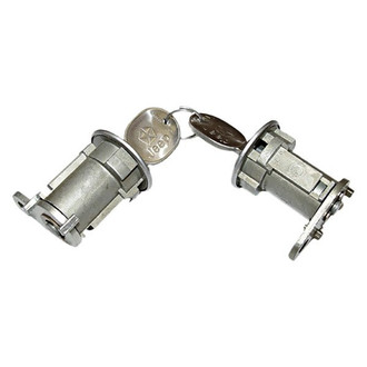 Omix-ADA® - Door Lock Cylinders
