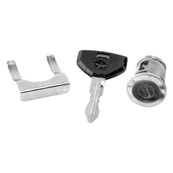 Omix-ADA® - Door Lock Cylinder