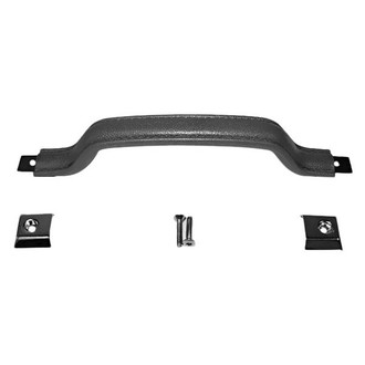 Omix-ADA® 11816.09 - Front Interior Door Handle Kit