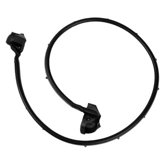 Omix-ADA® - Half Door Seals