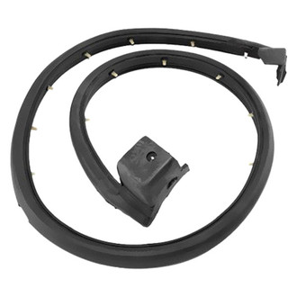 Omix-ADA® - Half Door Seals