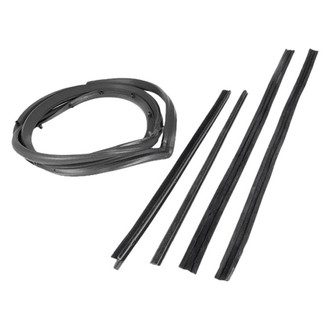 Omix-ADA® - Door Seal Sets