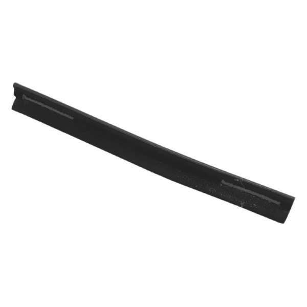 Omix-ADA® - Rear Driver Side Lower Door Belt Weatherstrip