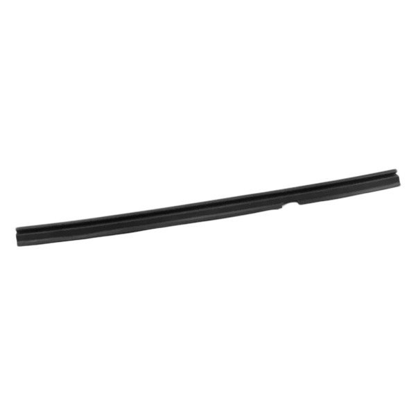 Omix-ADA® - Rear Driver Side Inner Lower Door Window Seal