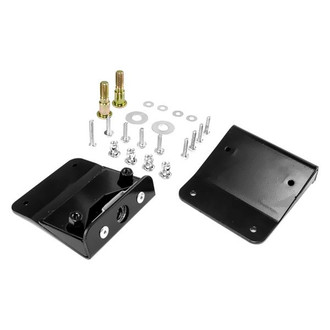 Omix-ADA® - Door Latch Brackets