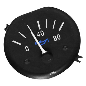 Omix-ADA® - Oil Gauge