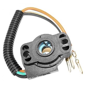 Omix-ADA® - Throttle Position Sensor