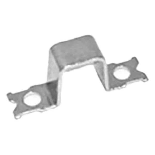 Omix-ADA® - OE Style Metal Engine Rocker Arm Bridge