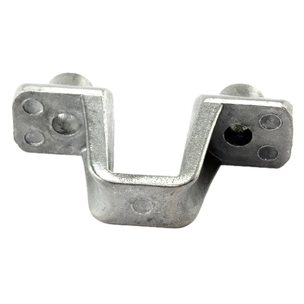 OmixADA® 17408.13 OE Style Metal Rocker Arm Pivot Kit