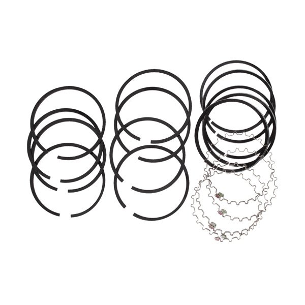 Omix-ADA® - Piston Ring Set