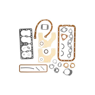 Omix-ADA® - Engine Gasket Set