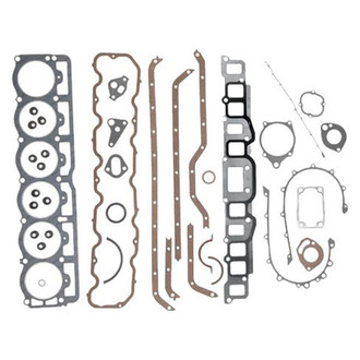Omix-ADA® - Engine Gasket Set