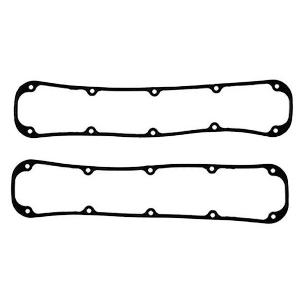 Omix-ADA® - OE Style Rubber Valve Cover Gasket Kit