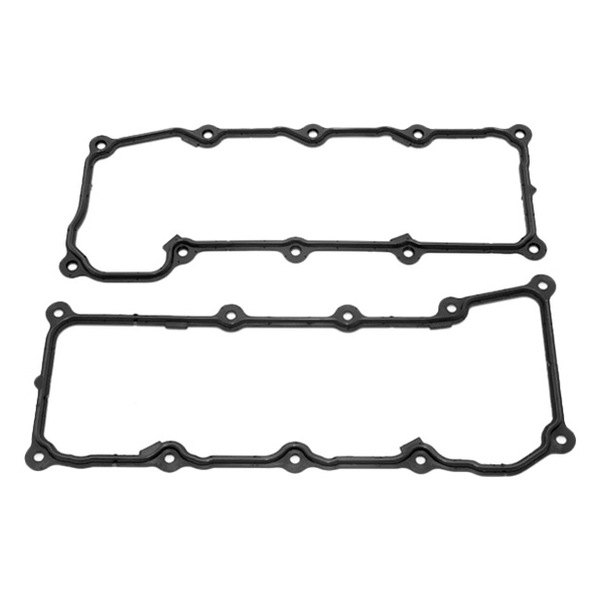 Omix-ADA® - OE Style Rubber Valve Cover Gasket