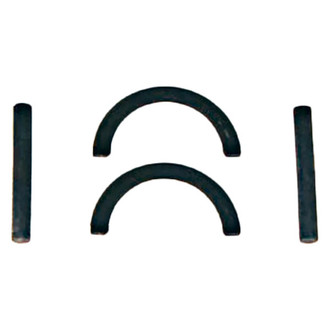 Omix-ADA® - Crankshaft Oil Seal