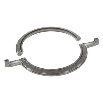 Omix-ADA® - Crankshaft Oil Seal