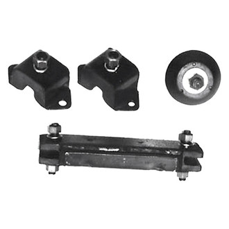 Omix-ADA® - Engine Mount Kit
