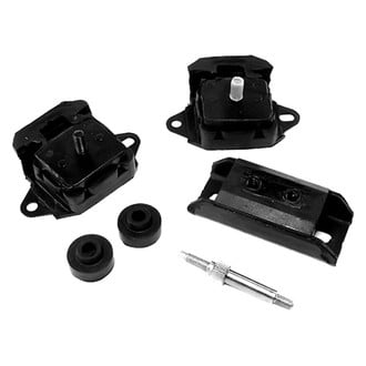 Omix-ADA® - Engine Mount Kit