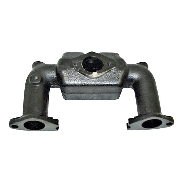 Omix-ADA® - Cast Steel Intake Manifold