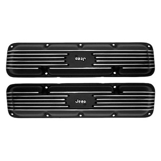 Omix-ADA® - Engine Valve Cover