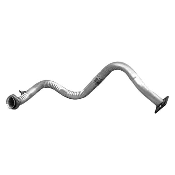 Omix-ADA® - Stainless Steel Head Pipe