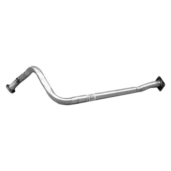 Omix-ADA® - Stainless Steel Exhaust Header Pipe