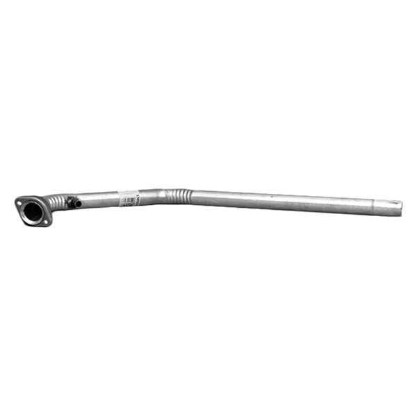 Omix-ADA® - Stainless Steel Exhaust Header Pipe