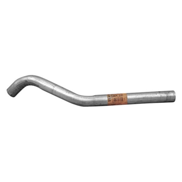 Omix-ADA® - Aluminized Steel Exhaust Tailpipe