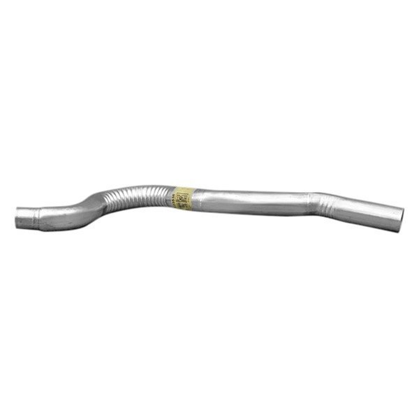 Omix-ADA® - Aluminized Steel Exhaust Tailpipe