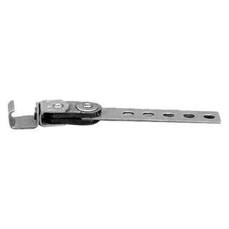 Omix-ADA® - Swivel Exhaust Hanger (9.5" Length)