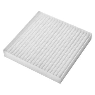 Omix-ADA® - Cabin Air Filter