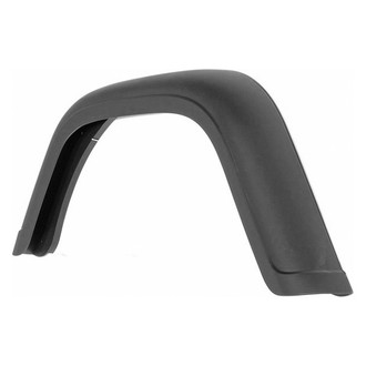 Omix-ADA® - Rear Passenger Side Fender Flare