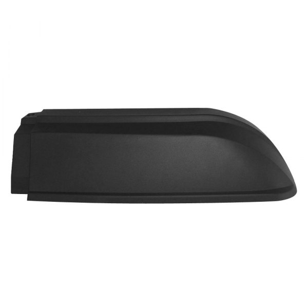 Omix-ADA® - Front Driver Side Fender Flare Extension