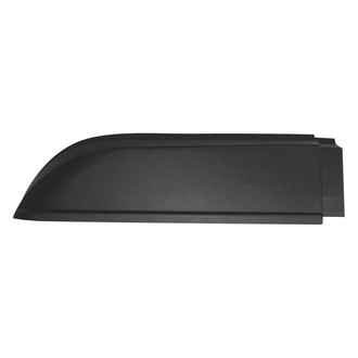 Omix-ADA® - Front Passenger Side Fender Flare Extension