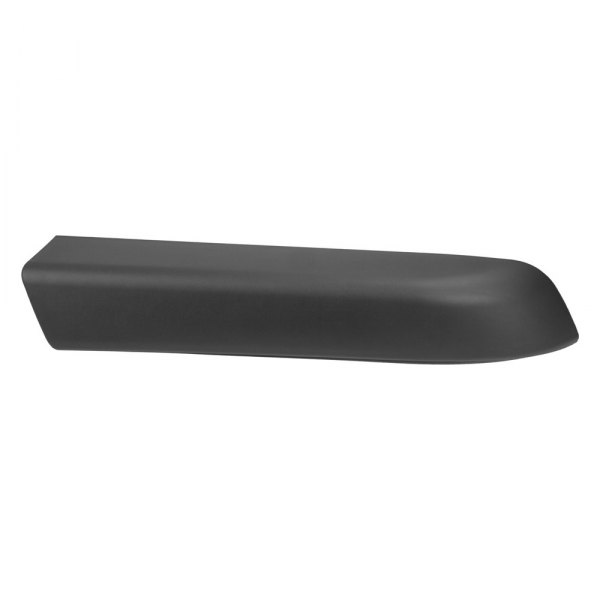 Omix-ADA® - Front Driver Side Fender Flare Extension