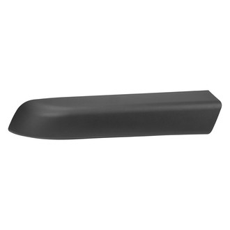 Omix-ADA® - Front Passenger Side Fender Flare Extension