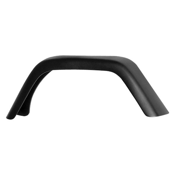 Omix-ADA® - Rear Driver Side Fender Flare