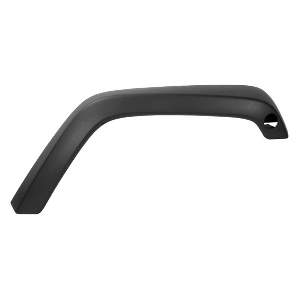 Omix-ADA® - Front Passenger Side Fender Flare