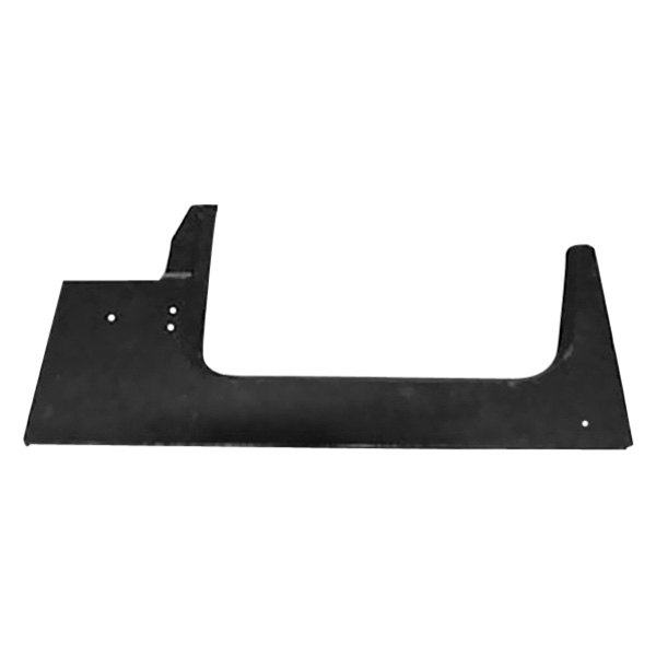 Omix-ADA® - Driver Side Body Panel