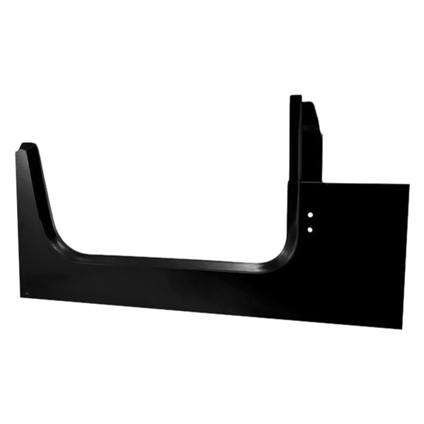 Omix-ADA® - Passenger Side Body Panel