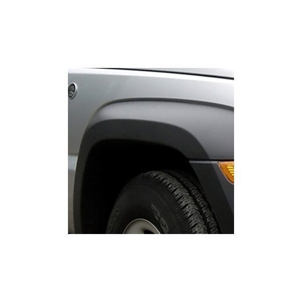 Omix-ADA® - Front Passenger Side Fender