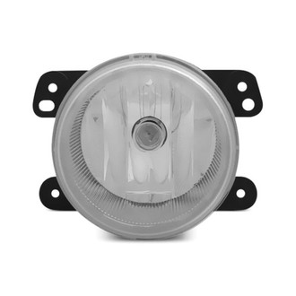 Omix-ADA® - Driver or Passenger Side Replacement Fog Light