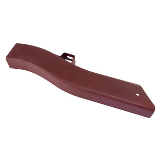 Omix-ADA® - Chassis Frame Rail
