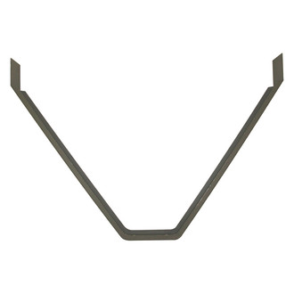 Omix-ADA® - Chassis Frame and Body Brackets