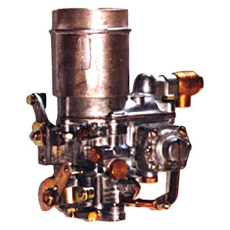 Omix-ADA® - Solex Carburetor