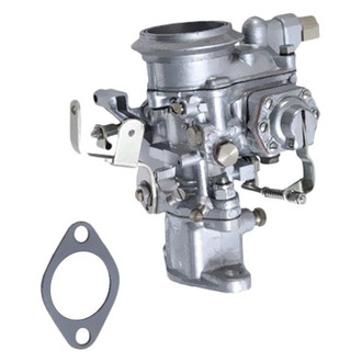 Omix-ADA® - Solex Carburetor