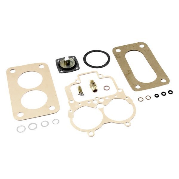 Omix-ADA® - Jeep Wrangler  1989 Weber Carburetor Repair Kit