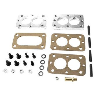 Omix-ADA® - Weber Carburetor Adapter