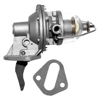 Omix-ADA® - Mechanical Fuel Pump