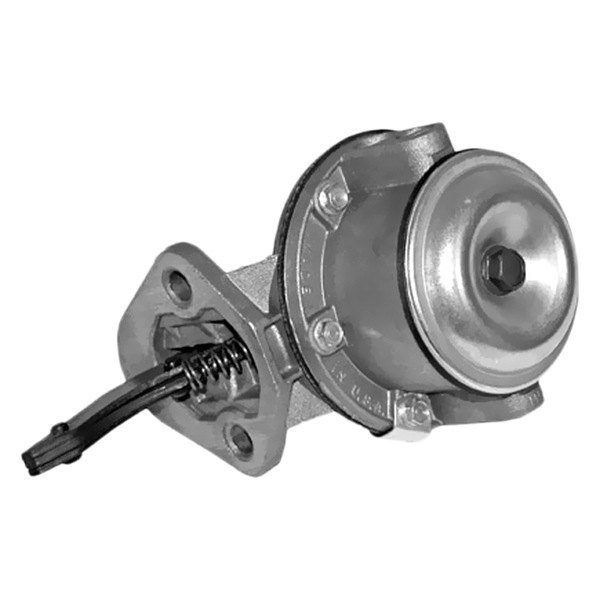 Omix-ADA® - Mechanical Fuel Pump